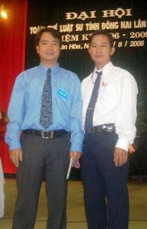 Đinh Quốc Dũng
