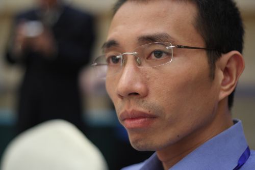 Phạm Văn Phất