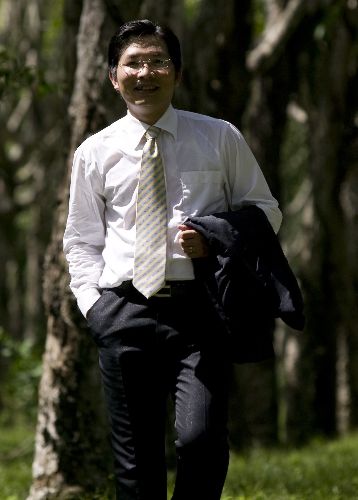Vũ Huy Hoàng