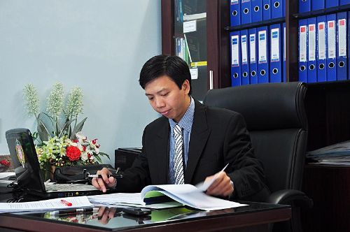 Nguyễn Tiến Trung