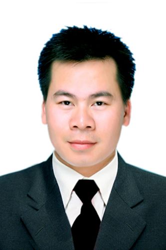Phạm Văn Trưởng