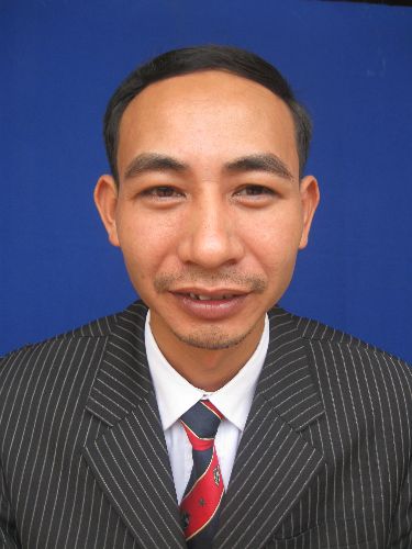 Trịnh Bá Chinh