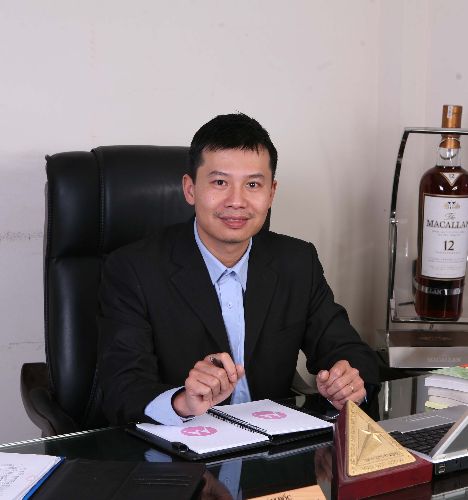 Hoàng Minh Hiển