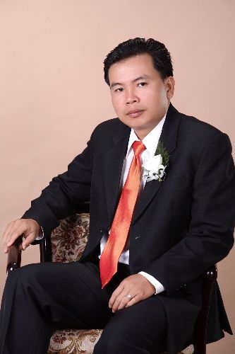 Võ Hoàng Vĩnh