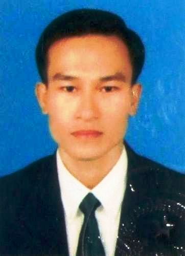 MAI VĂN ĐỊNH