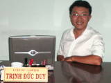 Trịnh Đức Duy