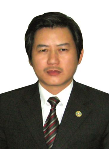 TRIỆU TRUNG DŨNG