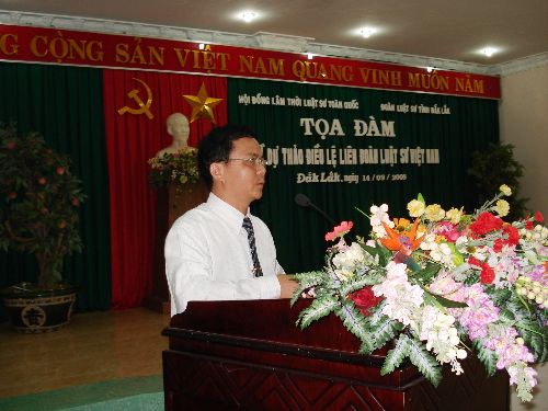 Chu Đức Lưu