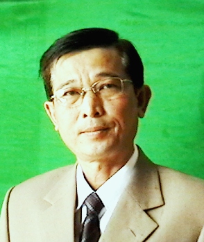 Đặng Huỳnh Quốc