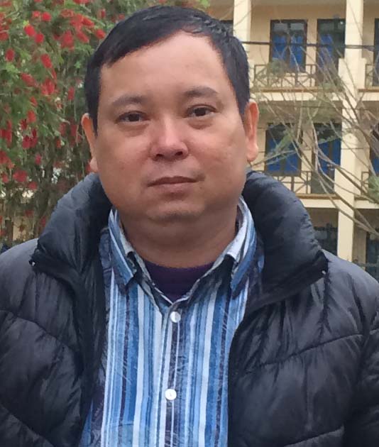 Đỗ Chiến Thắng