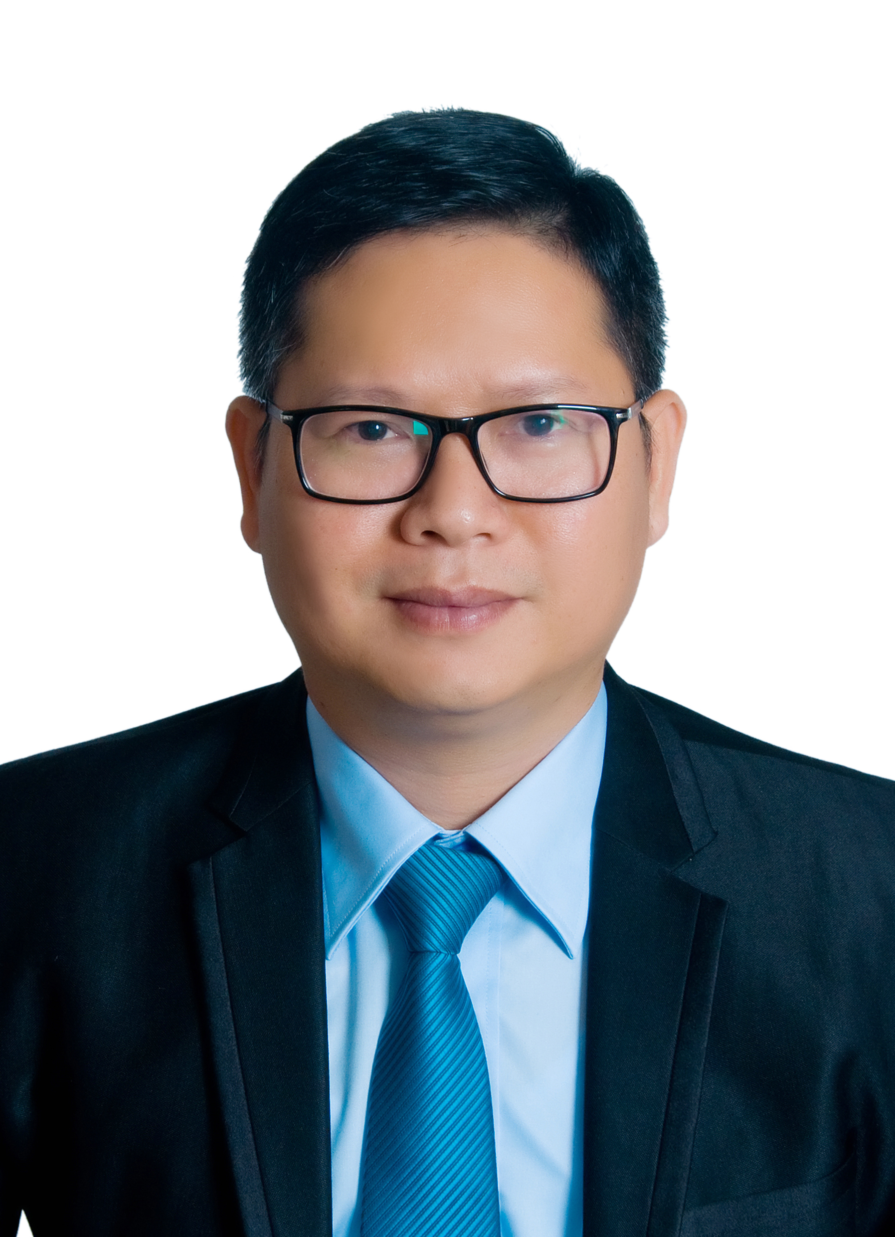 Trần Duy Lâm