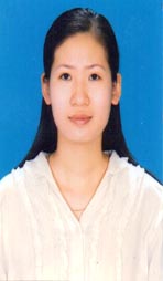 PHÙNG DIỆU LINH