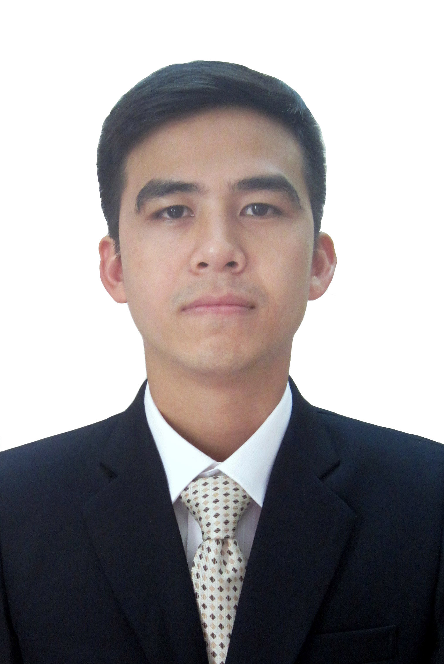 Vũ Thế Hanh