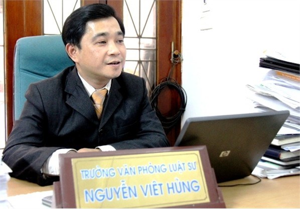 Nguyễn Việt Hùng