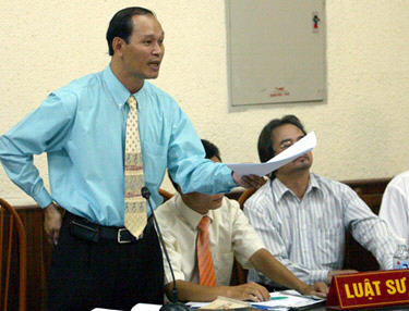 Lê Văn Tuấn