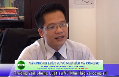 Vũ Như Hảo