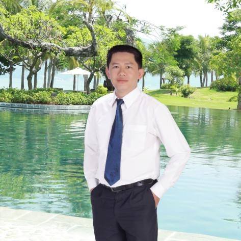 Huỳnh Văn Phùng