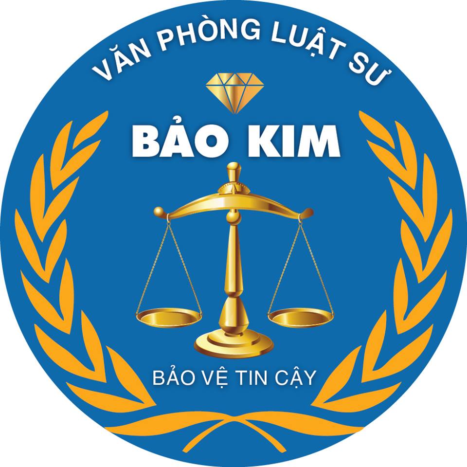 VĂN PHÒNG LUẬT SƯ BẢO KIM