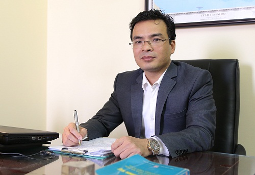 Hoàng Trọng Giáp