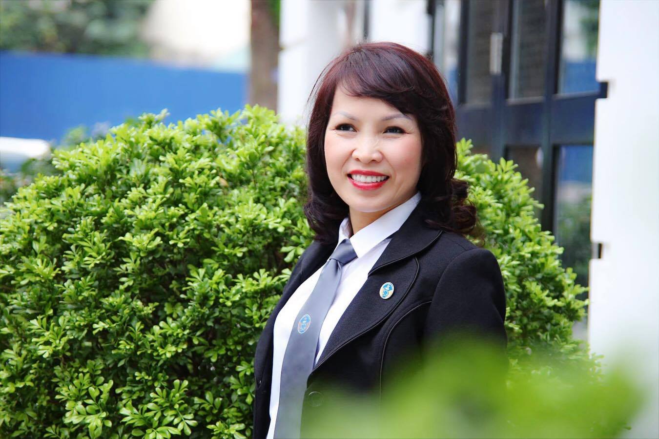 NGUYEN THI NGOC BICH