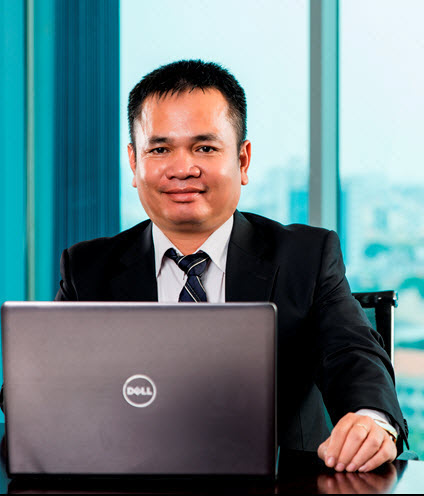 Nguyễn Thanh Hải