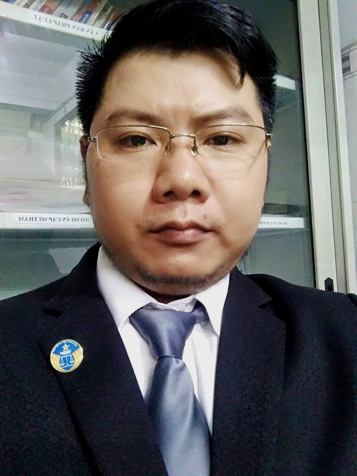 Hồ Văn Hưởng