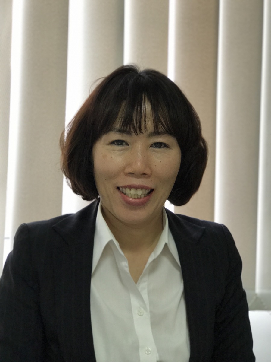 Nguyễn Thị Hằng Nga
