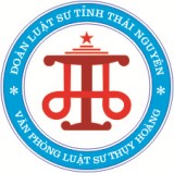 VĂN PHÒNG LUẬT SƯ THỤY HOÀNG