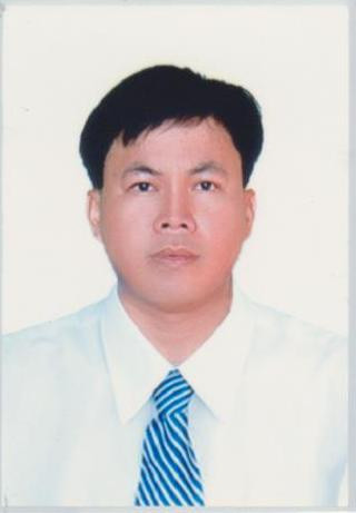 Trần Hà Xuân Phong