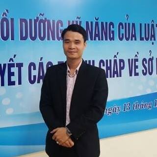 Mai Đức Đông