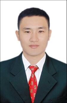 NGUYỄN HOÀI NAM