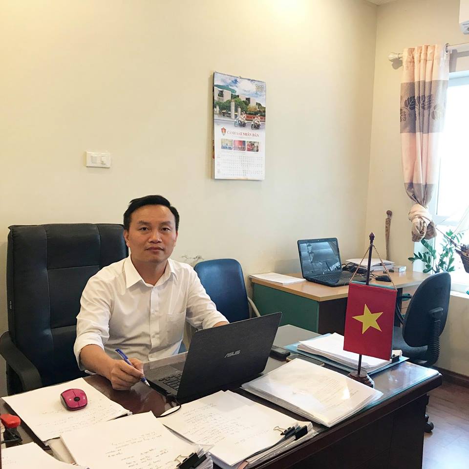 Phan Minh Thanh