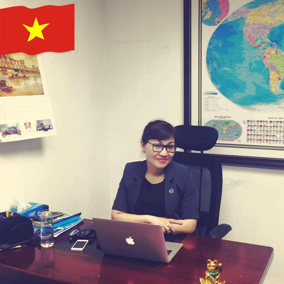 Phạm Thị Nguyệt Tú