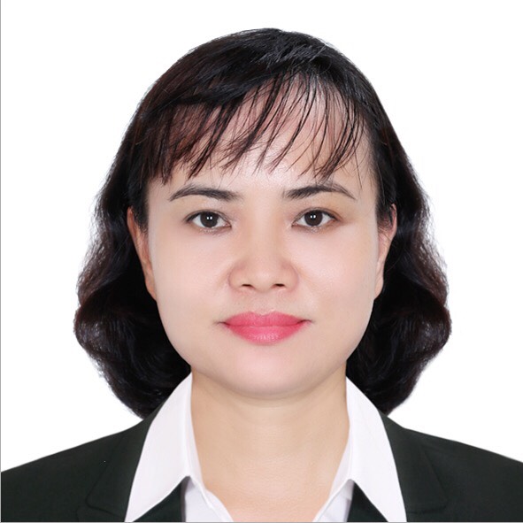 TRƯƠNG THỊ HỔNG THUYÊN