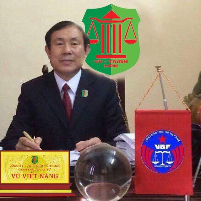 Vũ Viết Năng
