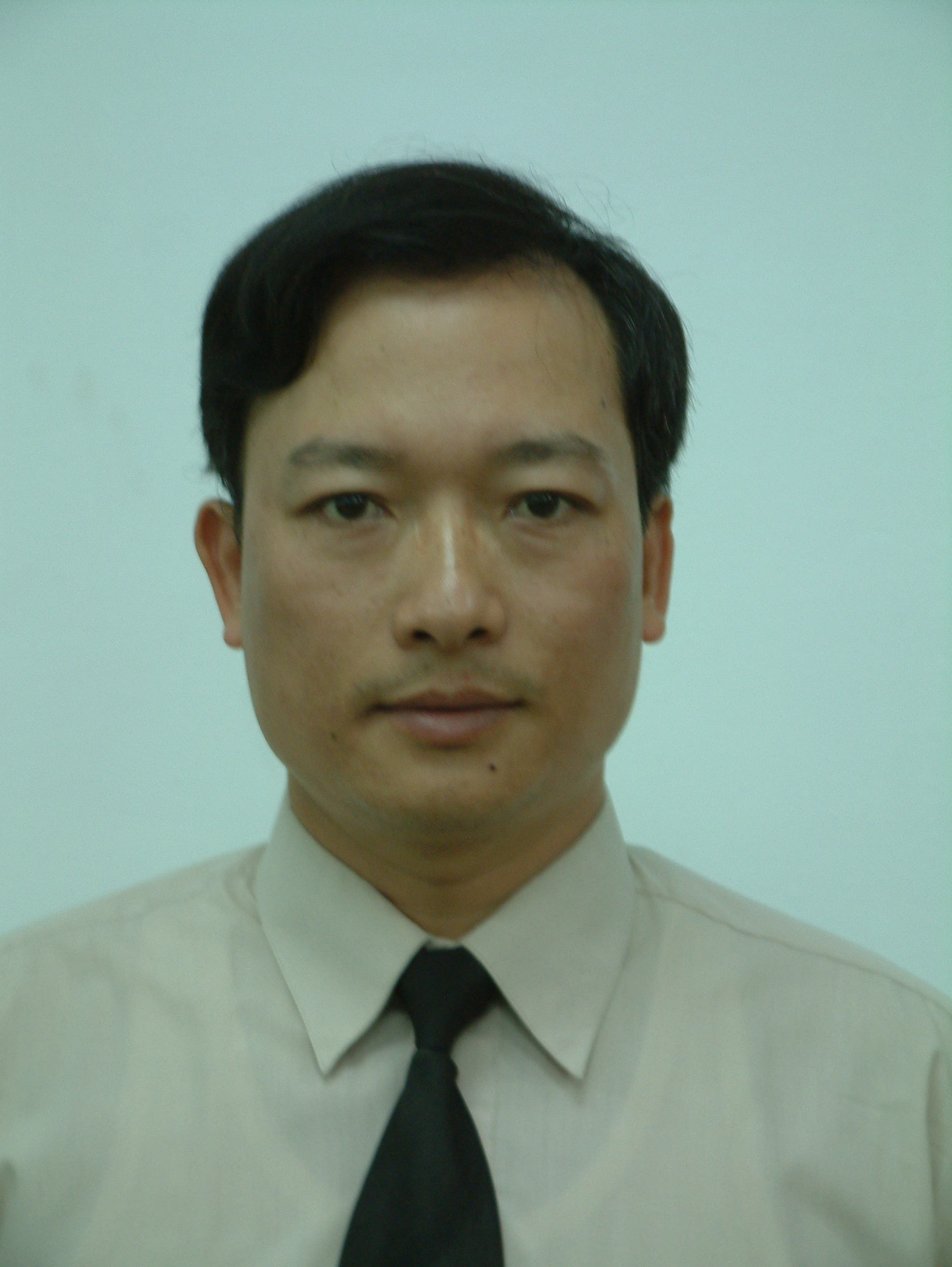 Tạ Ngọc Bảo