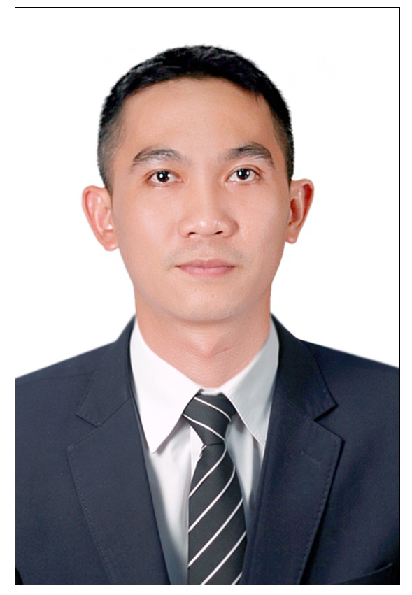 TRẦN MINH DŨNG