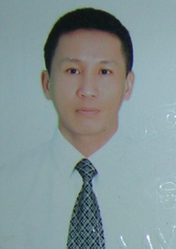 Đoàn Cửu Việt