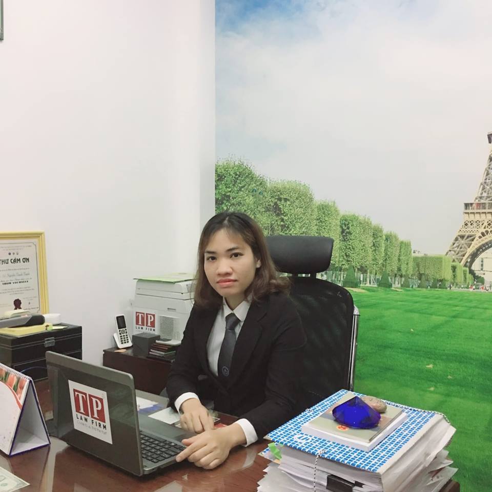 TRỊNH THỊ HẠNH