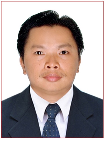 LÊ HÀ VĨNH TRƯỜNG