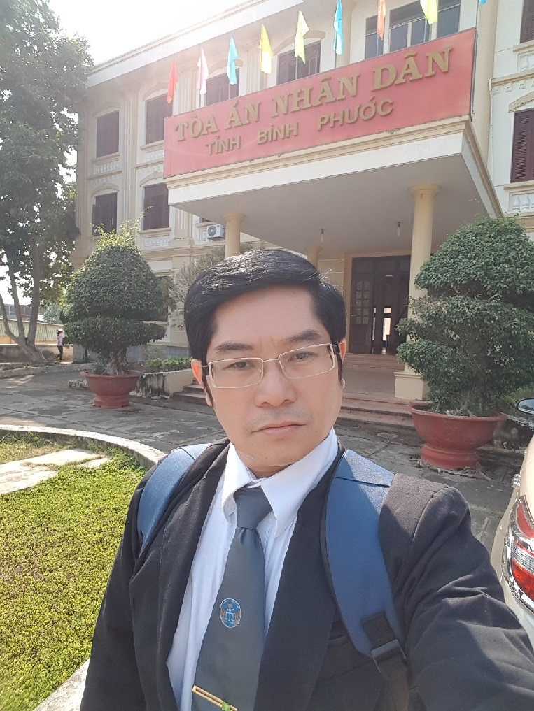 Lý Anh Quy