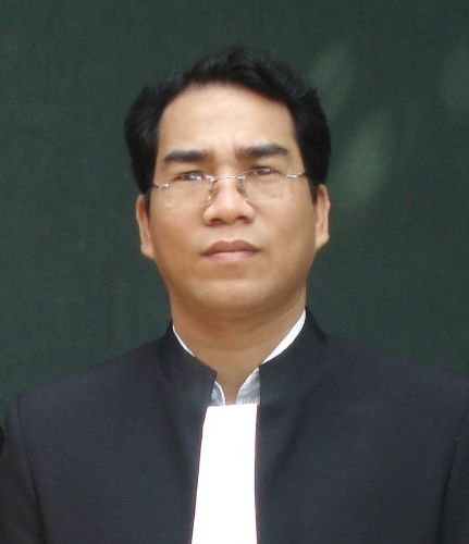 Hoàng MInh Thành
