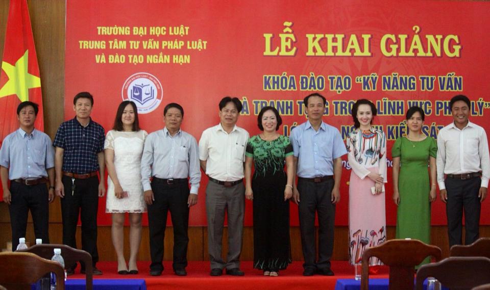 Th.s Lê Hùng Nhân