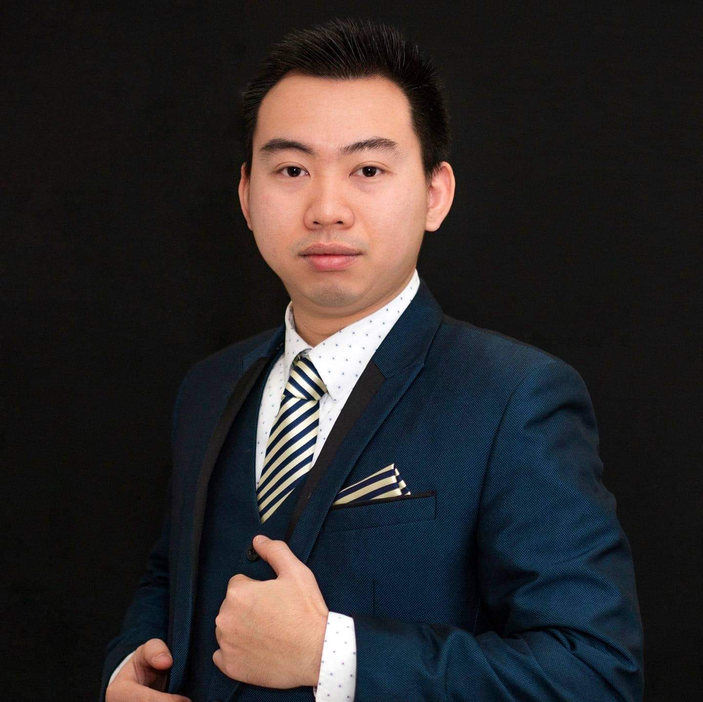 Hoàng Thanh Tùng