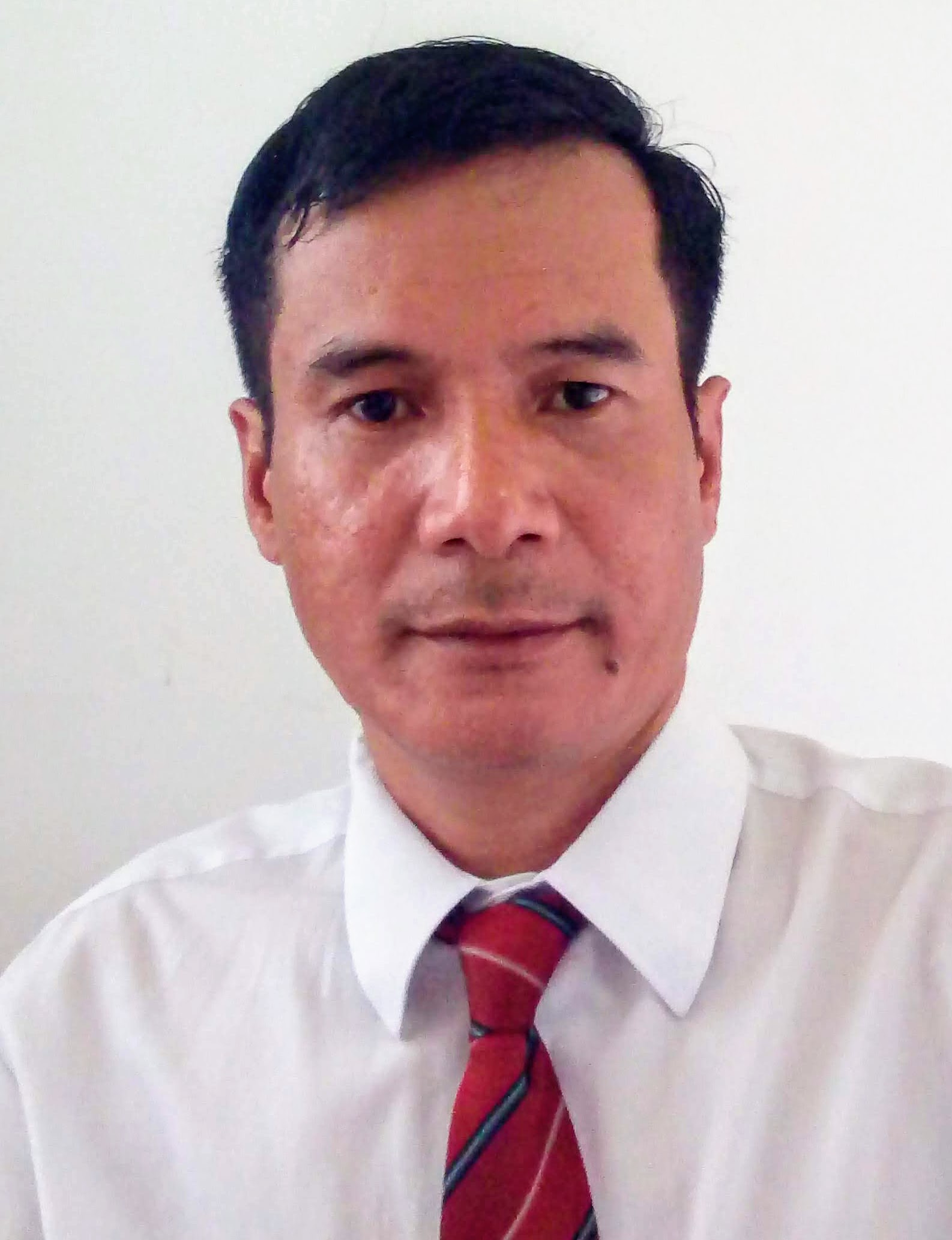 Nguyễn Văn Trọng