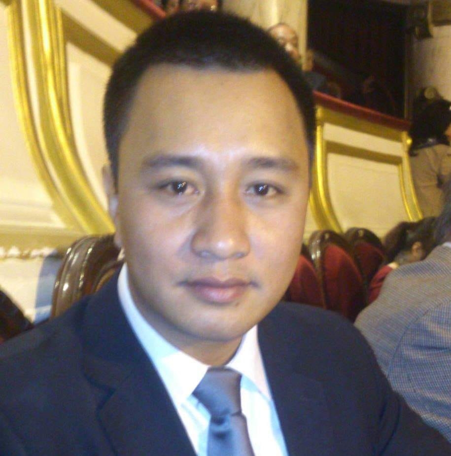 Vũ Văn Vinh