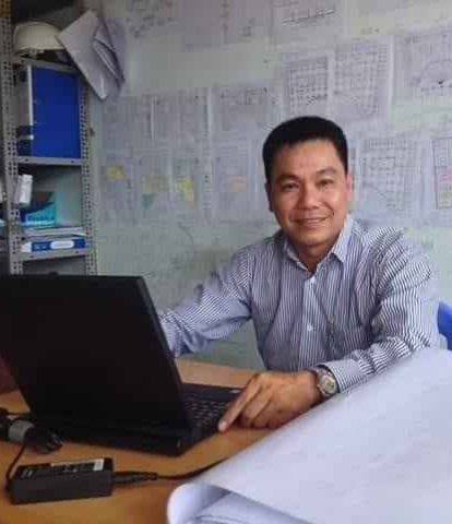 HUỲNH ANH TUẤN