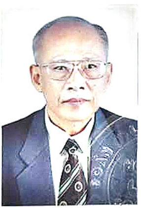 TRẦN VĂN TẠO