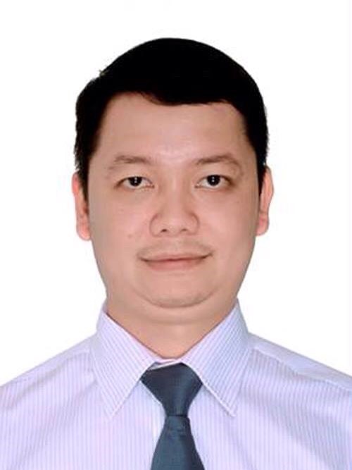 Lê Việt Tuấn