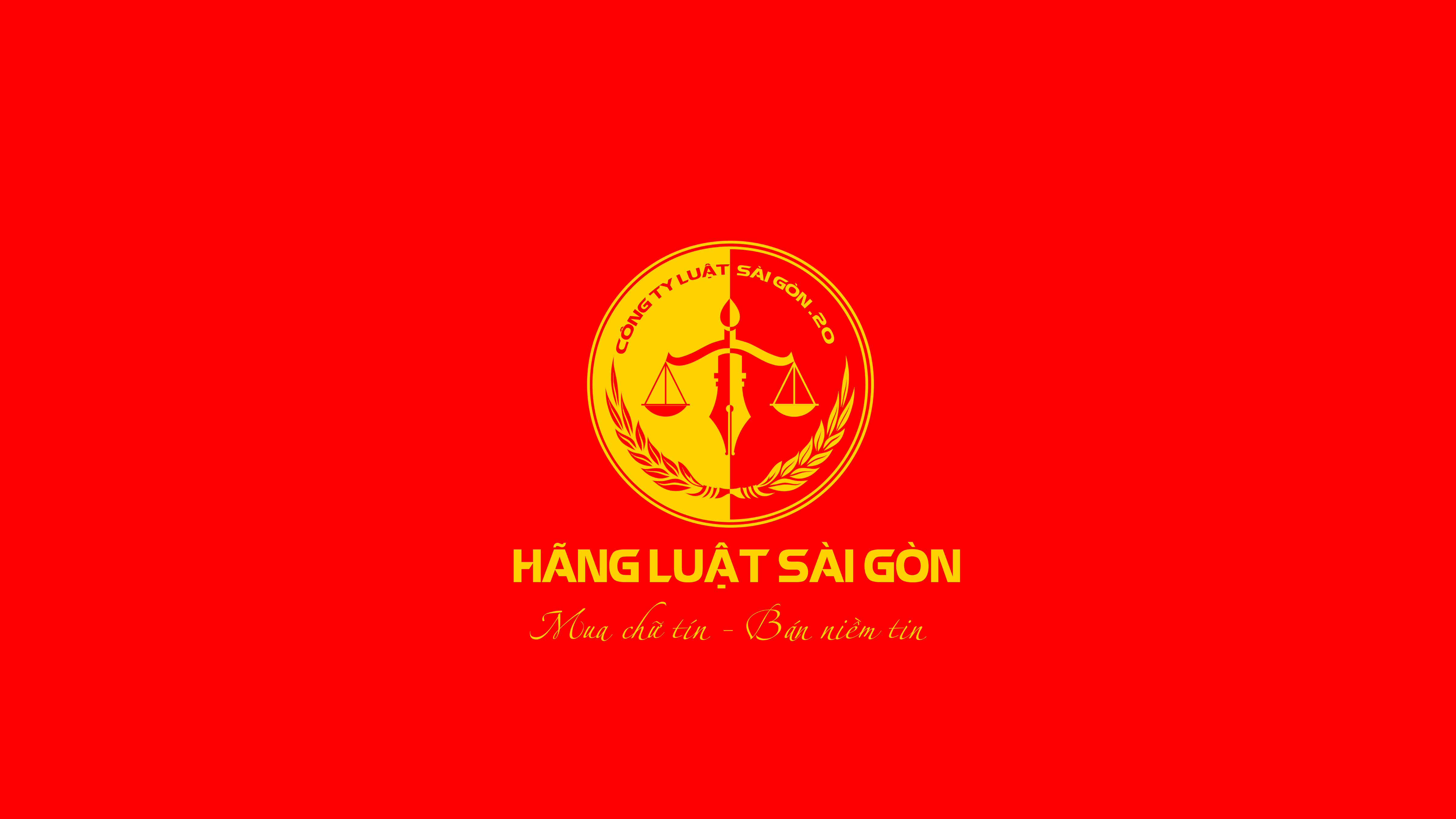 HÃNG LUẬT SÀI GÒN